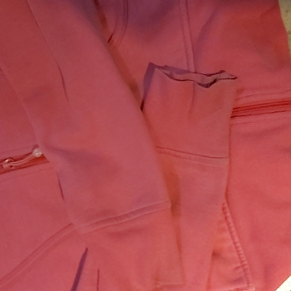 Lululemon scuba hoodie - Picture 3 of 4